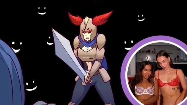 Phản Ứng Kép Quyến Rũ Cùng And Cheekymz Với Fandeltales