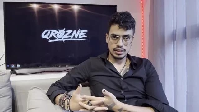 Viva De Contedo - Ep13: Lidando Com Haters – Đối Đầu Cùng Những Kẻ Ghen Ghét