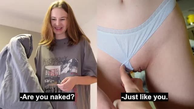 give Me My Blanket! - No.: Cuộc tranh đấu đam mê cùng Anna Sibster