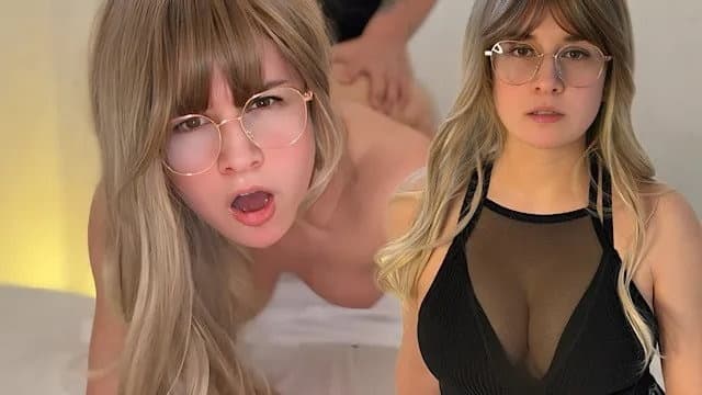 Dương Vật Cương Cứng Cho Người Vợ Colombia Quyến Rũ Năm 2026