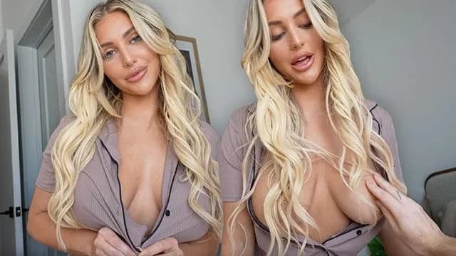 Cuộc Chơi Nóng Bỏng Cùng Nữ Độc Ác Quyến Rũ Kayley Gunner