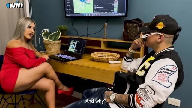 Buổi Casting Tự Nhiên Của Cô Gái Colombia 18 Tuổi Vóc Dáng Gợi Cảm