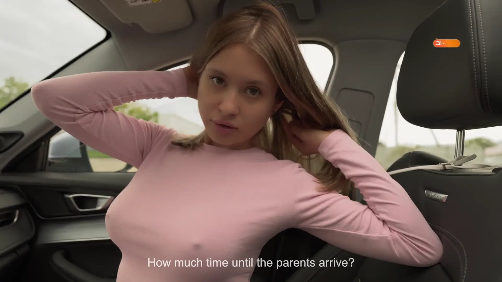 Em Gái Ghẻ Gợi Cảm Thỏa Mãn Đam Mê – POV Nóng Bỏng 2025