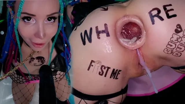 Hóa Giải Mơ Ước Cuồng Nhiệt - Cyberpunk Braindance 2025