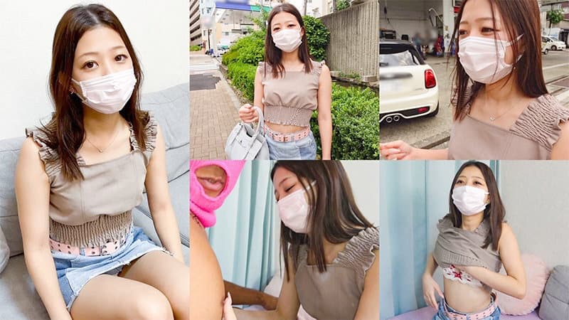 DOCS-114 Miri - Hành Trình Quyến Rũ Đam Mê Censored 2025