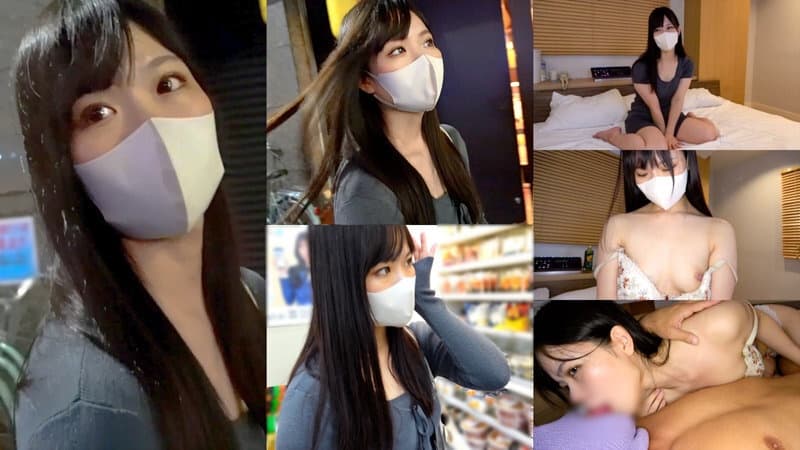 DOCS-124 Mikoto - Bộ Phim Censored Quyến Rũ Năm 2026