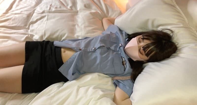 FC2-PPV-4803286 [EP3] Cô gái cảnh sát 19 tuổi quyến rũ không che