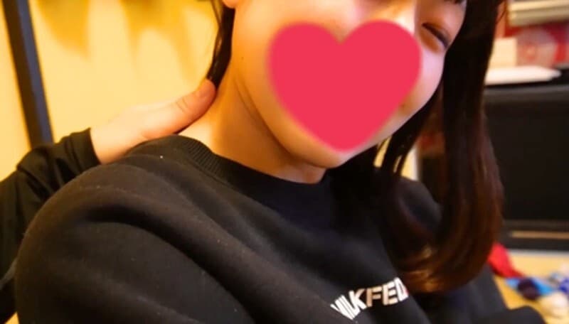 Sinh viên đại học Saki 20 tuổi hẹn hò riêng tư khó chối - FC2 Uncensored 2025