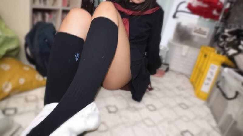 FC2-PPV-4806045 - Cô Gái 18 Tuổi Đánh Thức Mọi Giới Hạn