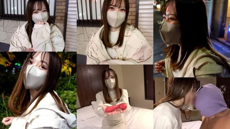 FC2-PPV-4809288 – Nako cô gái xinh đẹp gợi cảm với ham muốn mãnh liệt