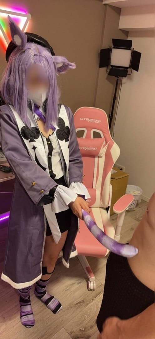 FC2-PPV-4809439 Shizuku-chan Vtuber Nâng Cấp Cơ Bắp Và Trao Thưởng Creampie