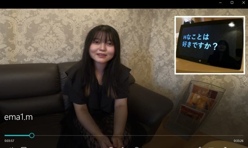 FC2-PPV-4817149 Aima 20 tuổi Kyoto – Cô nàng tư nhân quyến rũ siêu nổi tiếng