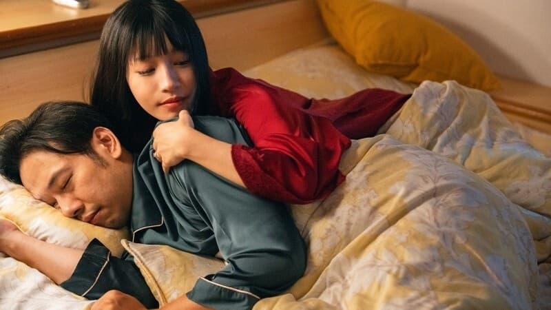 Vợ trẻ mới cưới và chủ cửa hàng rau – Bí mật quyến rũ sau chợ