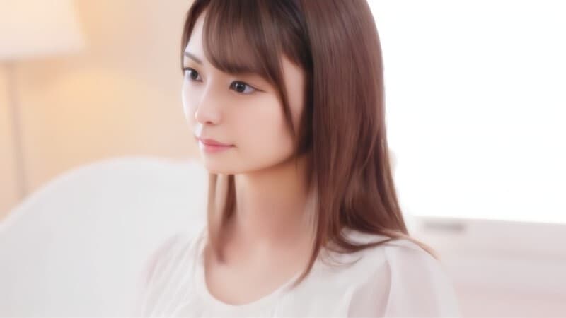 Nữ hoàng sắc đẹp ĐH tư Tokyo 19 tuổi lần đầu khoe creampie và 3P cực nóng