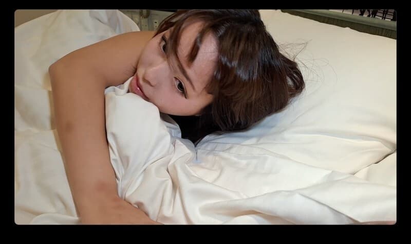 Cô Gái Bỏ Lỡ Tàu Cuối, Đêm Nồng Nàn Với Đồng Nghiệp Da Đen - FC2-PPV-4824753