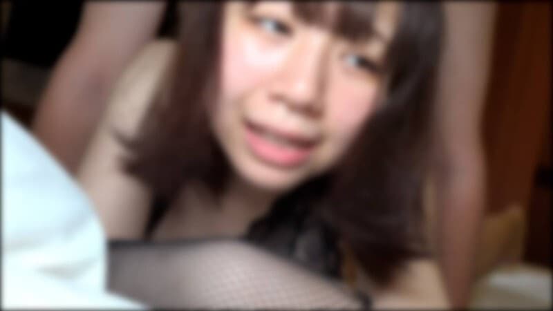 FC2-PPV-4837330: Chika cô gái miền quê quyến rũ trải nghiệm Tokyo - Uncensored