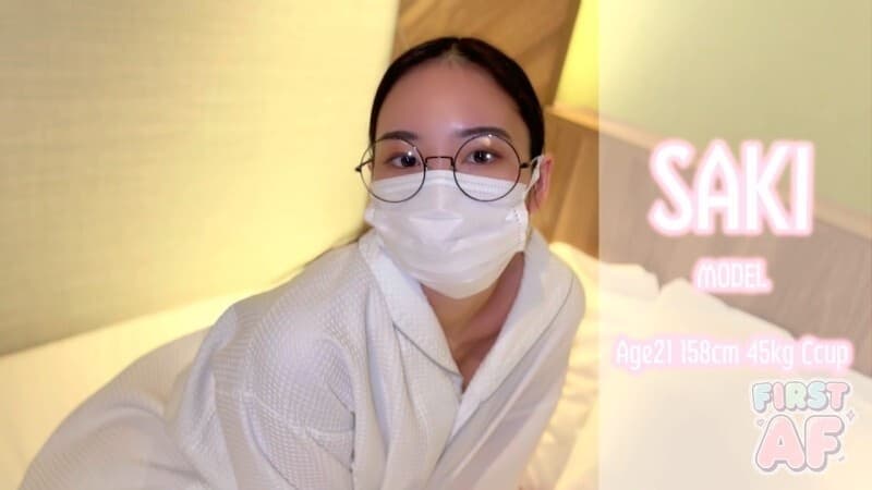 Trải Nghiệm Quan Hệ Hậu Môn Đầu Tiên Đầy Đau Đớn Của SAKI - FC2-PPV-4838053