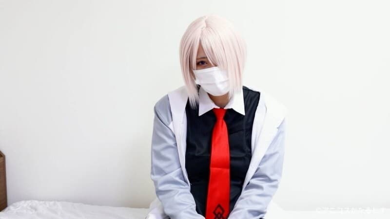 FC2-PPV-4838215: Cosplayer Gợi Cảm Với Creampie Khủng Không Che