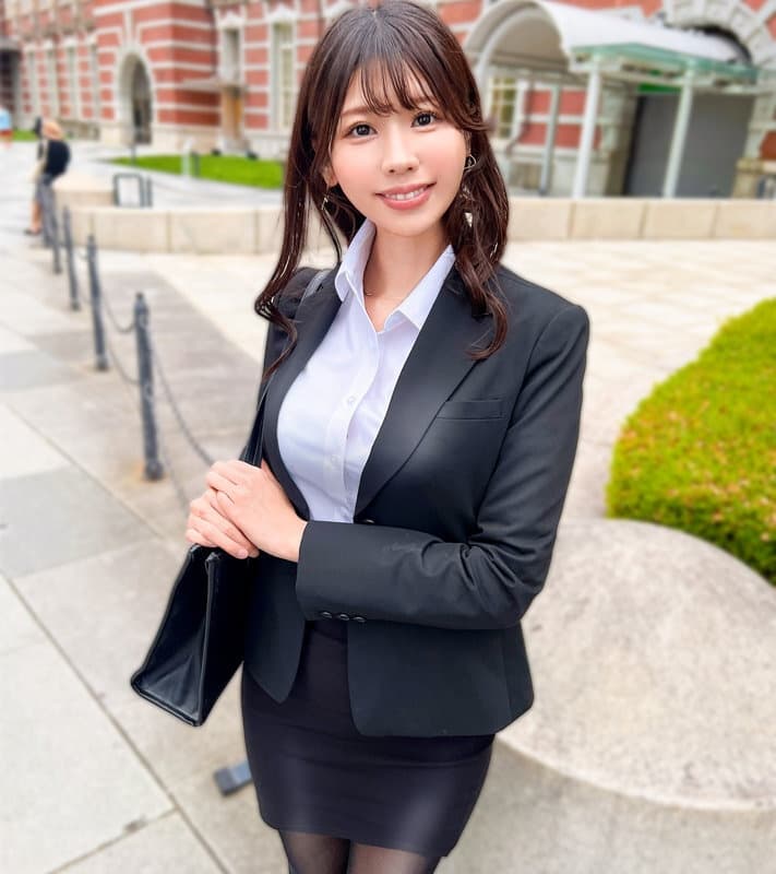 [UNCENSORED-LEAK] MFC-349 Hinami - Hành Trình Quyến Rũ 2025