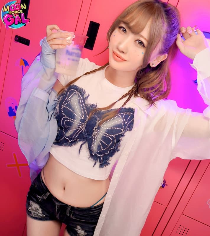 MFCG-005 Mizuki - Hành Trình Gợi Cảm Và Mê Hoặc Của Mizuki