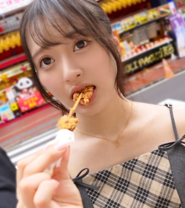 [UNCENSORED-LEAK] MFCS-185 Kaho - Video Nhún Nhảy Quyến Rũ Không Che