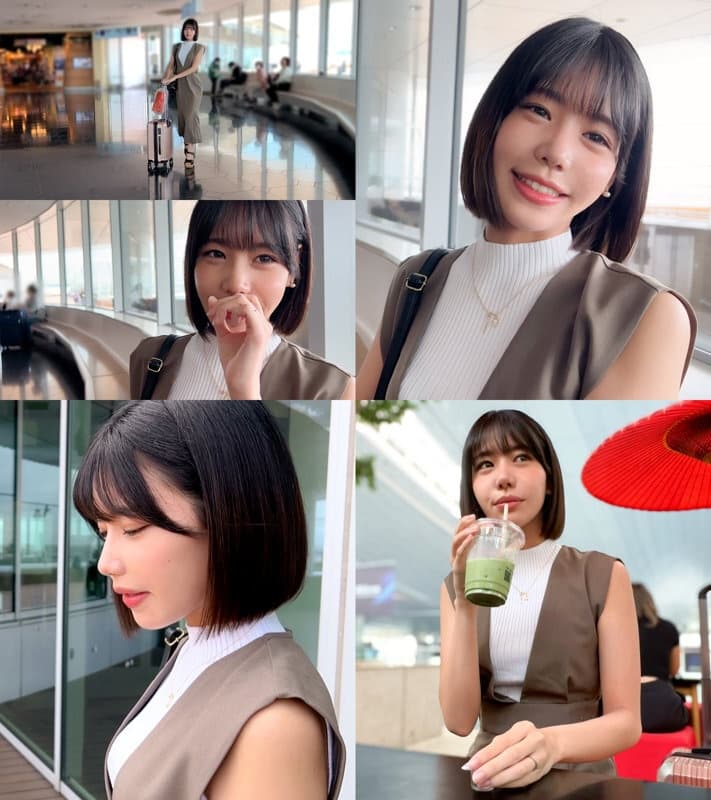 Phim Người Lớn Không Che MFCW-061 Minami 2025 - Nóng Bỏng & Quyến Rũ