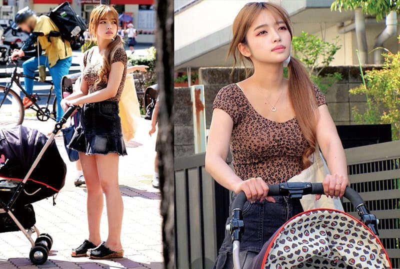 OREMO-456 Mr. T – Cuộc Phiêu Lưu Đam Mê Censored Đầy Quyến Rũ