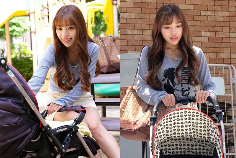 OREMO-457 Mr. Y – Hành Trình Quyến Rũ Gợi Cảm 2025