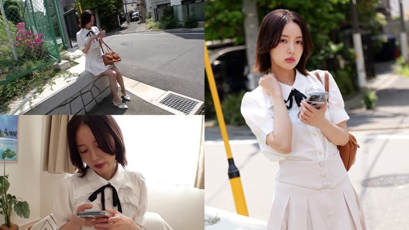 SBKD-052 Misaki – Vẻ Đẹp Quyến Rũ Trưởng Thành Của Misaki