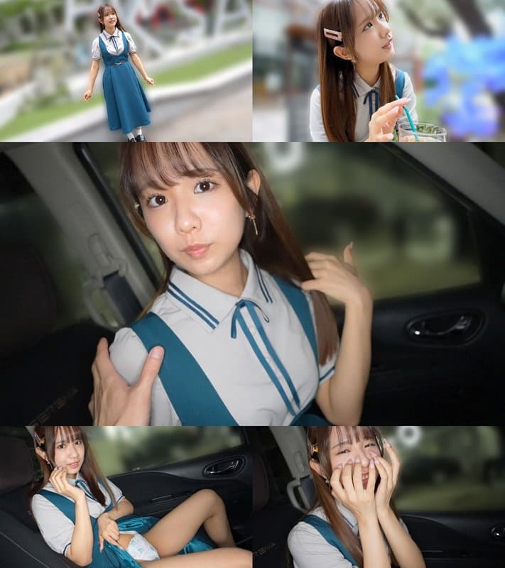 SIMF-004 Iori – Hành Trình Đam Mê Phim Censored Nhật Bản 2025